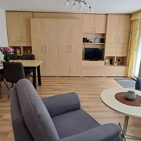 Kinderfreundliche Ferienwohnung Im Luftkurort Waren Warenshof
