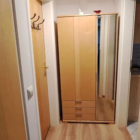 Kinderfreundliche Ferienwohnung Im Luftkurort Waren * Warenshof